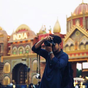 Ismael Netthong profile icon