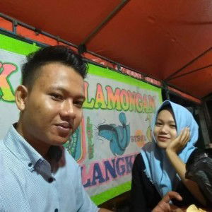 Yurnita profile icon