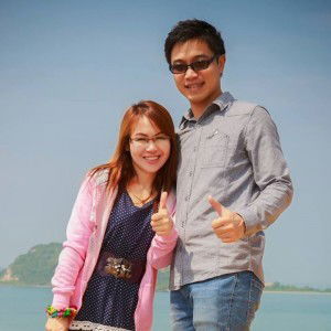 Uthumporn Artkaeo profile icon