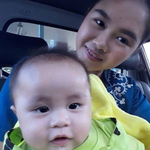 Tonfai Kajeewan profile icon