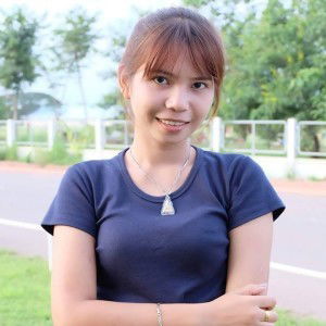 การะ'เกด ชลสินธุ์ profile icon