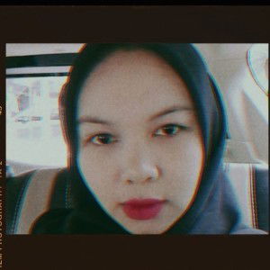 Tantz Radiyanti profile icon