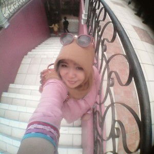 Resty Maesha Cahya profile icon