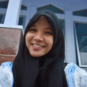 Zahra Sahara Arfenti profile icon