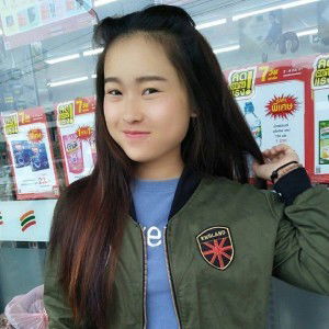 Achi Oniy You profile icon