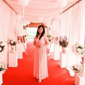 Supasson Kuantung profile icon