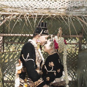 Aline Rizky profile icon