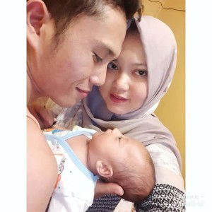 Andi Basri Saputra profile icon