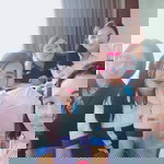 Lestari Simanjuntak profile icon