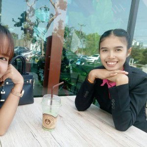 Yadpiroon Chaiman profile icon