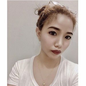 Marjorie Dela Cruise profile icon