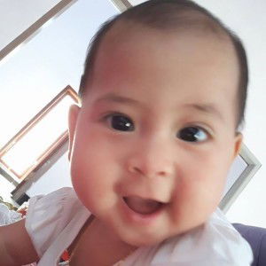 Evi Sweet profile icon