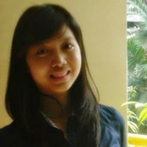 monica juniarti profile icon