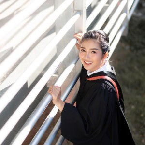 Ploy Rattanawadee profile icon