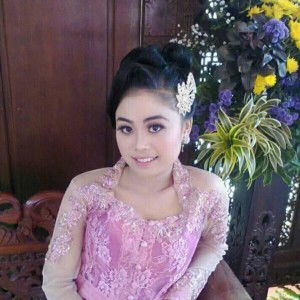 Lusi Utami profile icon