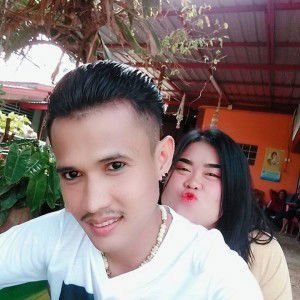 ชื่อ แหม่ม profile icon