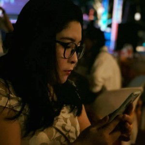 Phatcharaporn Onsanit profile icon