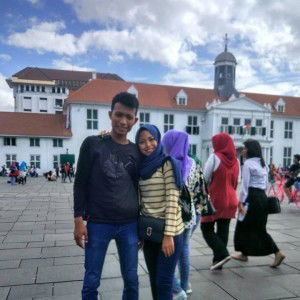 Yuly Yuliyanti II profile icon