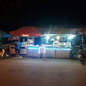 Jeab Padeng profile icon