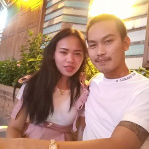 Dusrudee Somsak profile icon