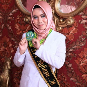 Tri Rahayu profile icon