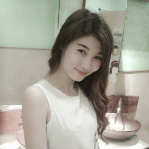 em my (โบว์) profile icon