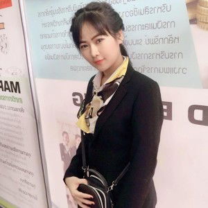 Suphittra Trairung profile icon
