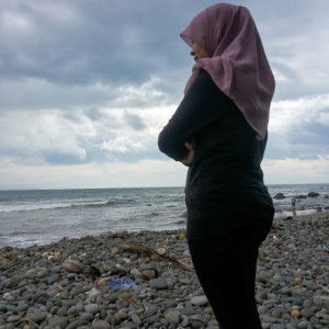 Restie Destyani profile icon