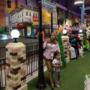 Martina profile icon