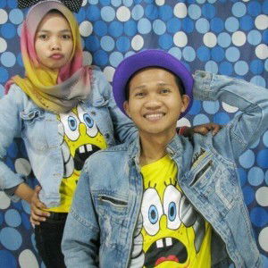 Nurul Farida profile icon