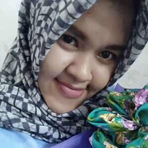 Hasanah Fajrin profile icon