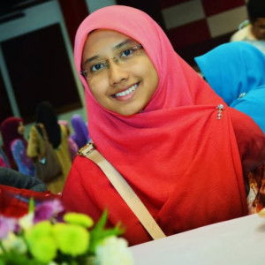 wahidah rahman profile icon