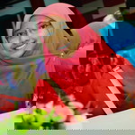 wahidah rahman profile icon