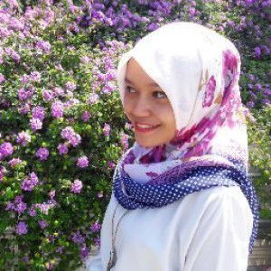 Shanti Ariani profile icon