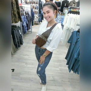 Bee Worawee profile icon