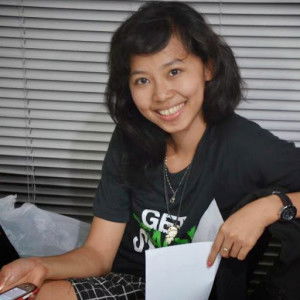 Widyarsih Oktaviana profile icon