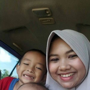 Fietri Indriany profile icon