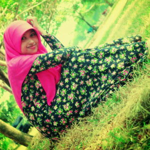 Rizki Hardianingsih Hasyim profile icon