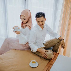 Isslailatul Chasanah profile icon