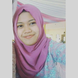 Wardatun Nafisah profile icon