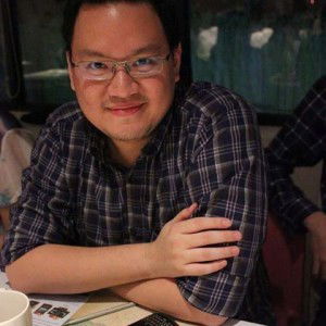 Adhiatma Gunawan profile icon