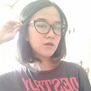 Nadya D profile icon