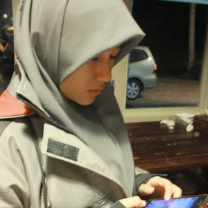 Addin Fadhilah Putri profile icon