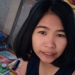 Praew Sirilak Phrompian profile icon