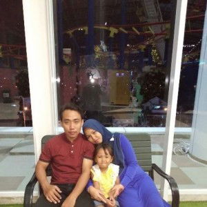 Amaria Ulfa profile icon