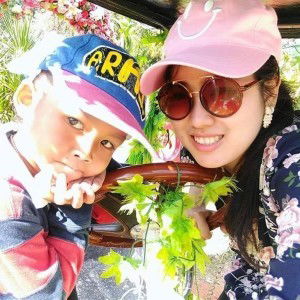 Aunda Aundamon profile icon