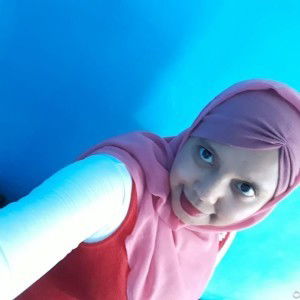 Sri Apriyanti Rahayu profile icon