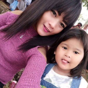 Gina Arsita profile icon