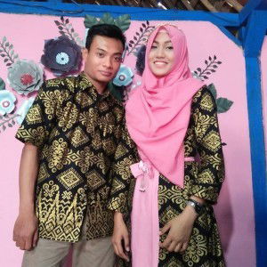 Dewi's Jr. profile icon