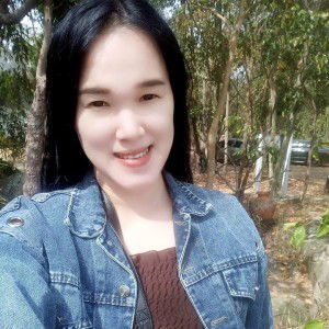 Joy Rinrapat Khunarak profile icon